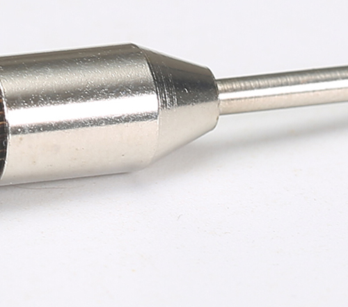 Brown Horse Hair Pen Brush Ø6-8mm × 52mm