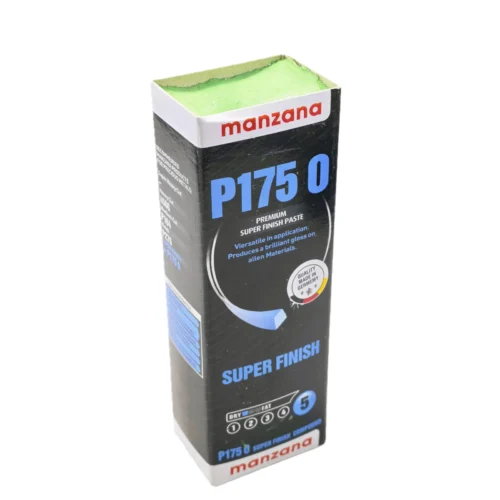 Blue P175 Solid Polishing Compound