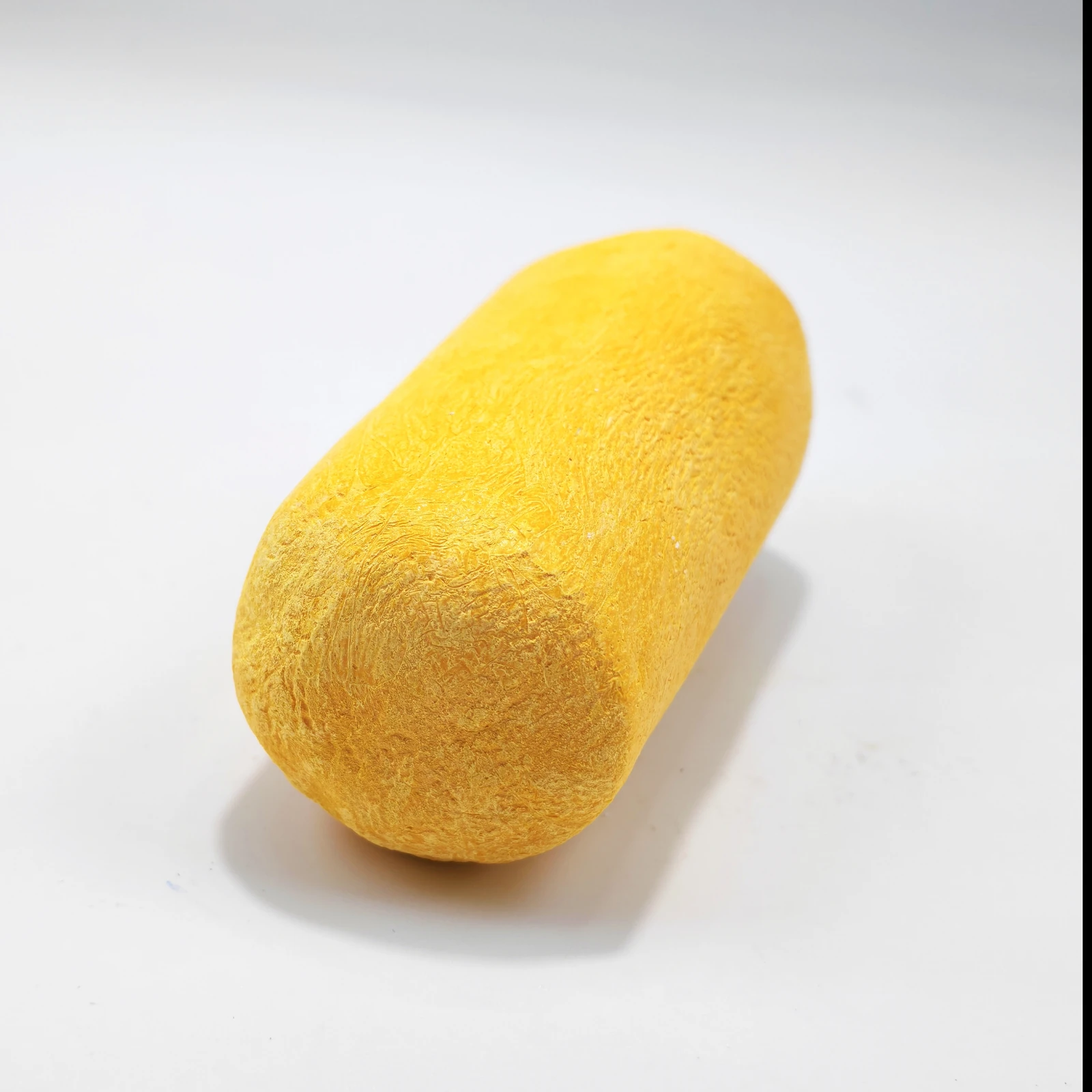 Yellow Buffing Wheel Polishing Compound