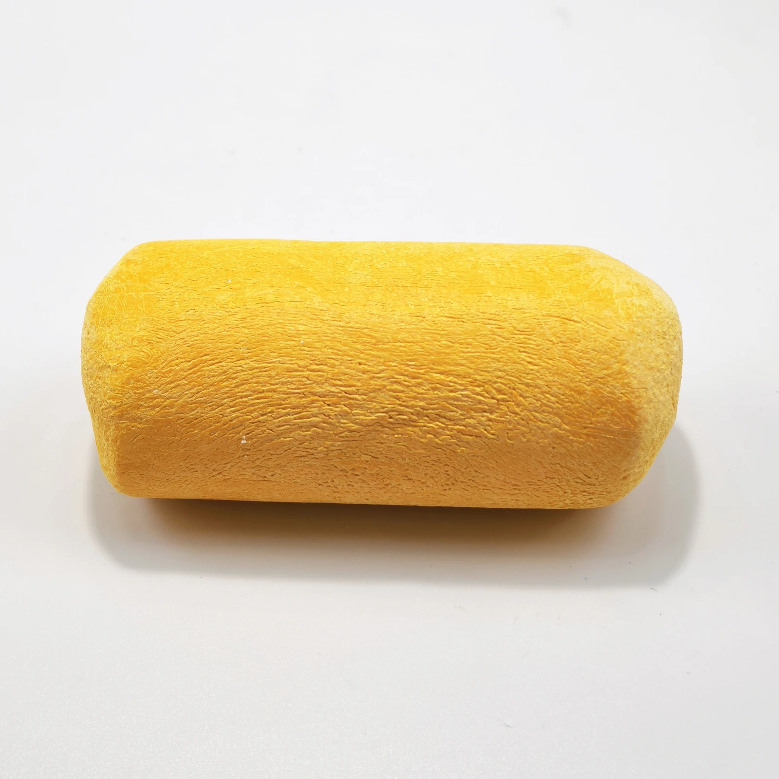Yellow Buffing Wheel Polishing Compound