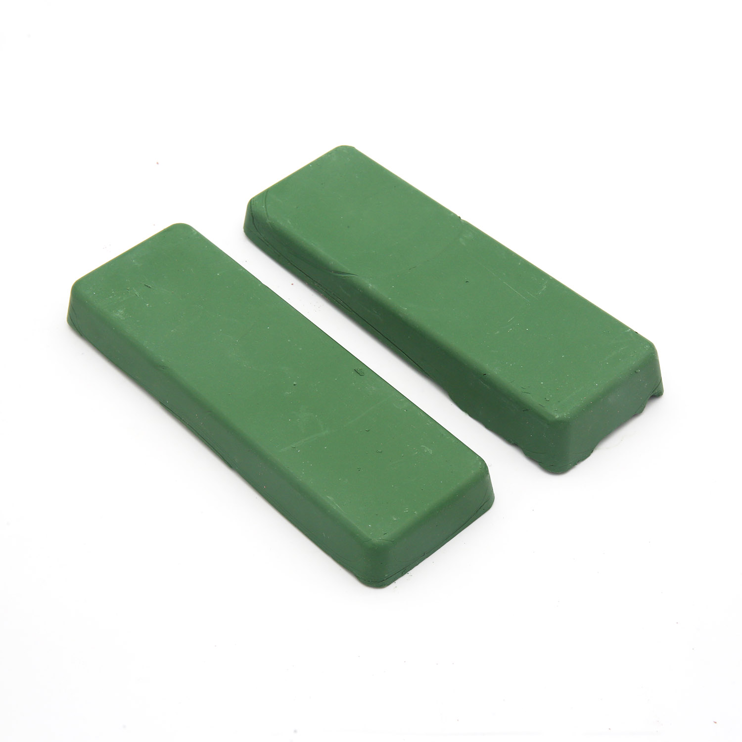 Polishing Compound Bars White / Red / Green